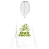 Kids hoodie sweatshirt Basic Thumbnail
