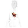 Kids hoodie sweatshirt Basic Thumbnail