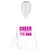 Kids hoodie sweatshirt Basic Thumbnail
