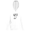 Kids hoodie sweatshirt Basic Thumbnail
