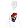 Kids hoodie sweatshirt Basic Thumbnail