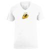  V hals uniseks Thumbnail
