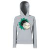 Basic Hoodie Lady Fit Thumbnail