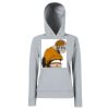 Basic Hoodie Lady Fit Thumbnail