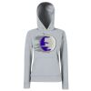 Basic Hoodie Lady Fit Thumbnail