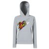 Basic Hoodie Lady Fit Thumbnail