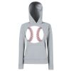 Basic Hoodie Lady Fit Thumbnail