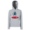 Basic Hoodie Lady Fit Thumbnail