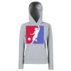 Basic Hoodie Lady Fit Thumbnail