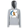 Basic Hoodie Lady Fit Thumbnail