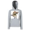 Basic Hoodie Lady Fit Thumbnail