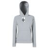 Basic Hoodie Lady Fit Thumbnail