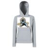 Basic Hoodie Lady Fit Thumbnail