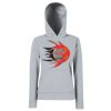 Basic Hoodie Lady Fit Thumbnail