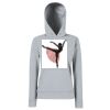 Basic Hoodie Lady Fit Thumbnail