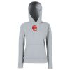Basic Hoodie Lady Fit Thumbnail