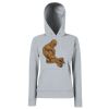 Basic Hoodie Lady Fit Thumbnail