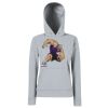 Basic Hoodie Lady Fit Thumbnail