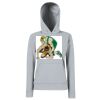 Basic Hoodie Lady Fit Thumbnail