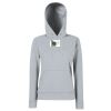 Basic Hoodie Lady Fit Thumbnail