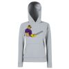 Basic Hoodie Lady Fit Thumbnail