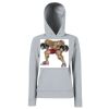Basic Hoodie Lady Fit Thumbnail