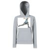 Basic Hoodie Lady Fit Thumbnail