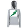 Basic Hoodie Lady Fit Thumbnail