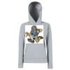 Basic Hoodie Lady Fit Thumbnail