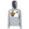 Basic Hoodie Lady Fit Thumbnail