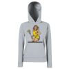 Basic Hoodie Lady Fit Thumbnail