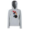 Basic Hoodie Lady Fit Thumbnail