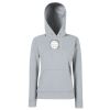 Basic Hoodie Lady Fit Thumbnail
