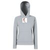 Basic Hoodie Lady Fit Thumbnail