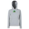 Basic Hoodie Lady Fit Thumbnail