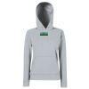 Basic Hoodie Lady Fit Thumbnail