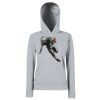 Basic Hoodie Lady Fit Thumbnail