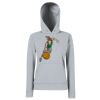 Basic Hoodie Lady Fit Thumbnail