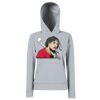 Basic Hoodie Lady Fit Thumbnail