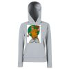 Basic Hoodie Lady Fit Thumbnail