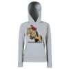 Basic Hoodie Lady Fit Thumbnail