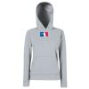 Basic Hoodie Lady Fit Thumbnail