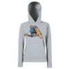 Basic Hoodie Lady Fit Thumbnail
