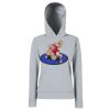 Basic Hoodie Lady Fit Thumbnail