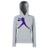 Basic Hoodie Lady Fit Thumbnail