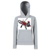 Basic Hoodie Lady Fit Thumbnail