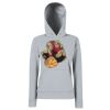 Basic Hoodie Lady Fit Thumbnail