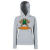 Basic Hoodie Lady Fit Thumbnail