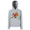 Basic Hoodie Lady Fit Thumbnail