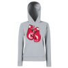 Basic Hoodie Lady Fit Thumbnail